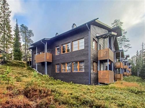 Ferienhaus - 4 Personen -  - Kuusamo - 93830