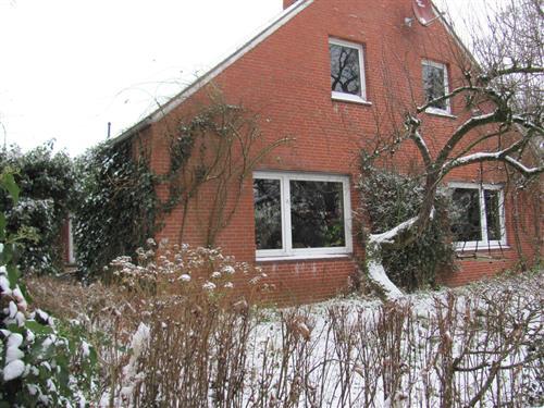 Ferielejlighed - 2 personer -  - Hatshauser Str. - 26802 - Moormerland