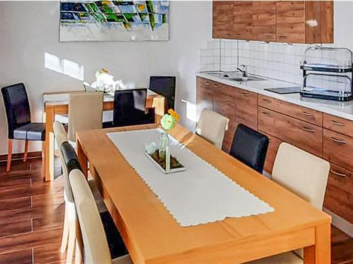 Ferieleilighet - 4 personer -  - Nr. - 9655 - Maria Luggau