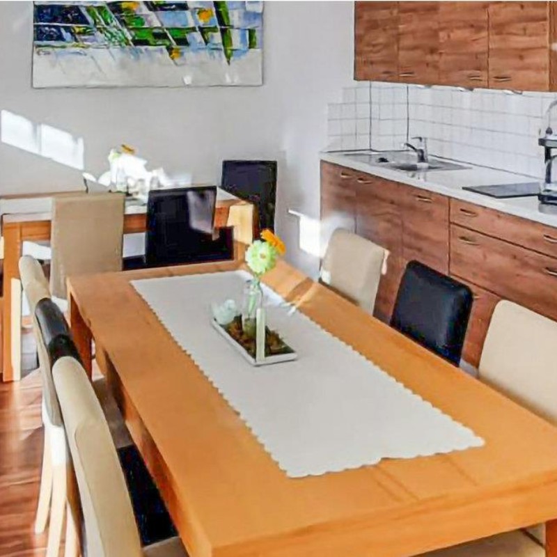 Ferielejlighed - 4 personer -  - Nr. - 9655 - Maria Luggau