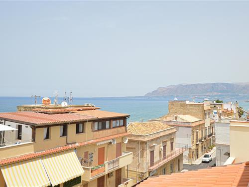 Ferielejlighed - 6 personer -  - Via della Repubblica - 90041 - Balestrate