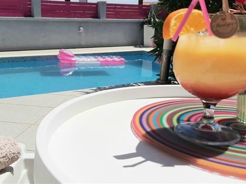 Holiday apartment - 4 persons -  - Ribarska Ulica - 52204 - Liznjan