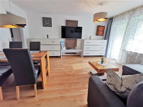 Ferienwohnung - 3 Personen -  - Sonnhaldenstraße - 88142 - Wasserburg