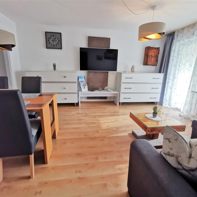 Ferielejlighed - 3 personer -  - Sonnhaldenstraße - 88142 - Wasserburg