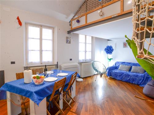 Ferieleilighet - 6 personer -  - Savona - 17100