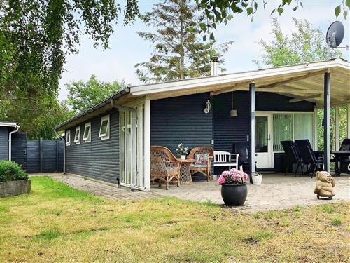 Sommerhus - 6 personer -  - Laurits Hansensvej - Bjerge - 4281 - Gørlev