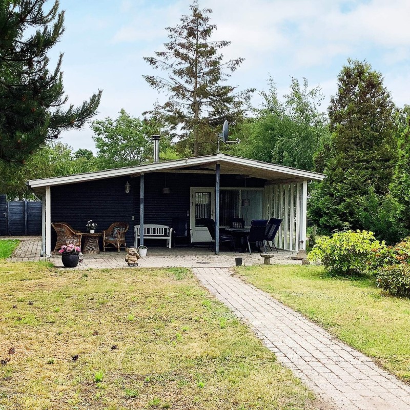 Ferienhaus - 6 Personen -  - Laurits Hansensvej - Bjerge - 4281 - Görlev