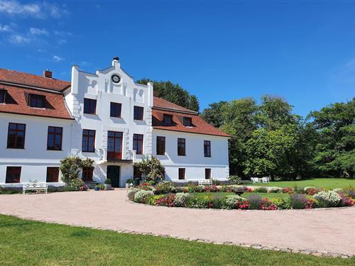 Ferieleilighet - 4 personer -  - 18239 - Gerdshagen