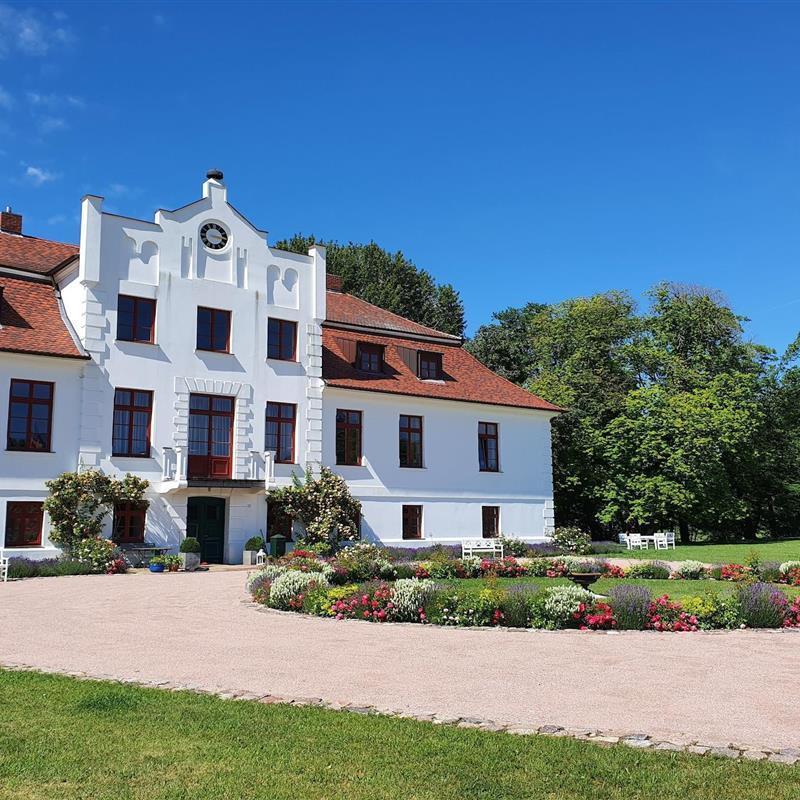 Ferielejlighed - 4 personer -  - 18239 - Gerdshagen