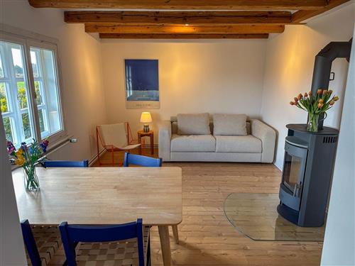 Ferielejlighed - 2 personer -  - Dorfstr. - 23730 - Beusloe