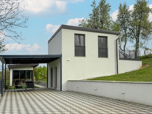 Sommerhus - 4 personer -  - Ulica Augusta Senoe - Karlovac-Duga Resa - 47250 - Duga Resa