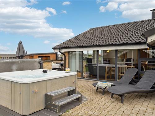 Sommerhus - 7 personer -  - Kildebakken - Ejsingholm - 7830 - Vinderup