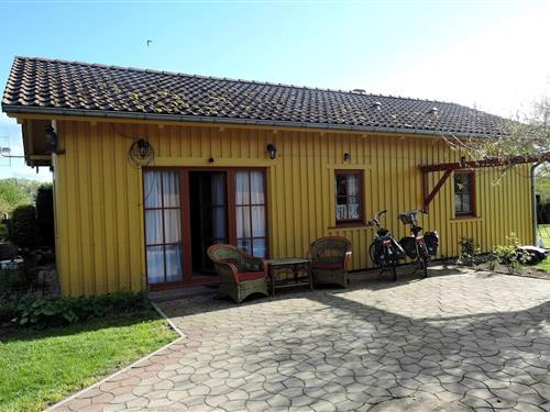 Ferienhaus - 4 Personen -  - 72112 - Stepnica