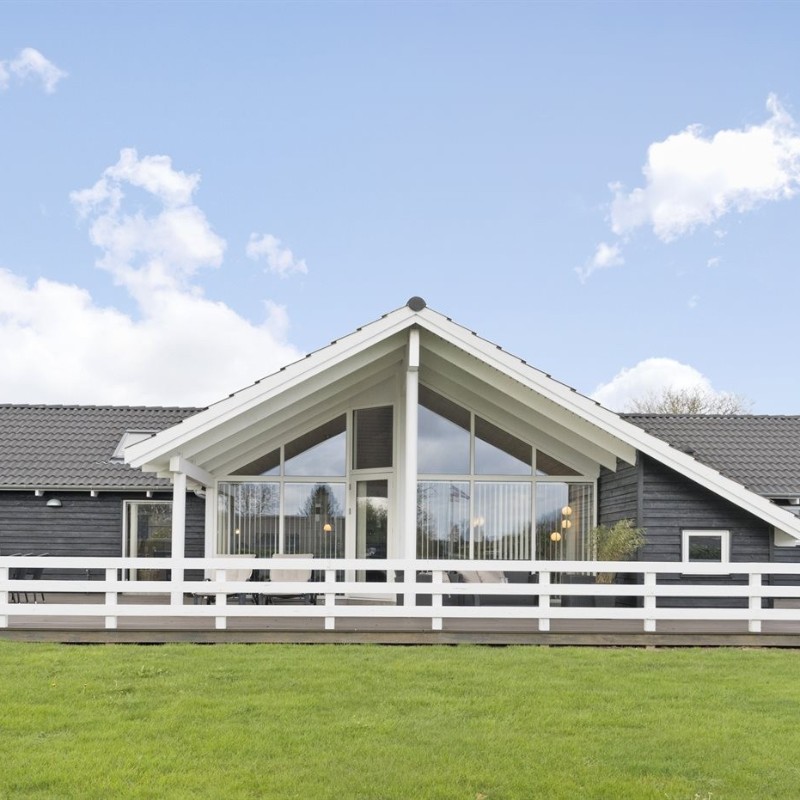 Ferienhaus - 10 Personen -  - Hyldekrogen - Hejlsminde - 6094 - Hejls
