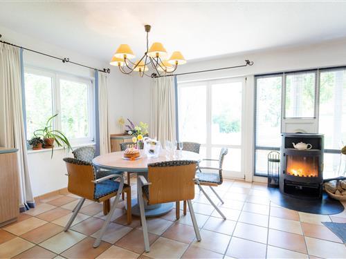 Sommerhus - 12 personer -  - Rothenbergstrasse - 37170 - Uslar