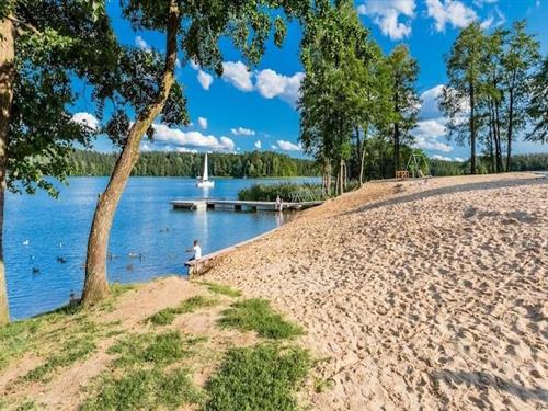 Ferieleilighet - 3 personer -  - 12220 - Ruciane Nida