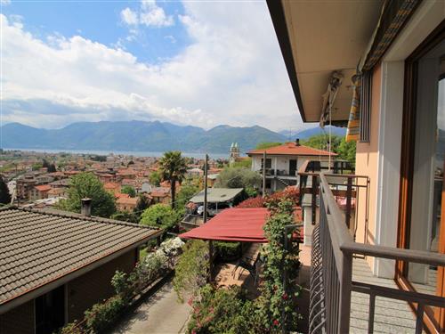 Feriehus / leilighet - 6 personer -  - Luino - 21016