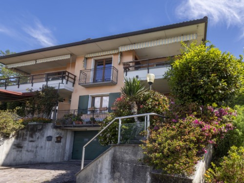 Holiday apartment - 6 persons -  - Luino - 21016