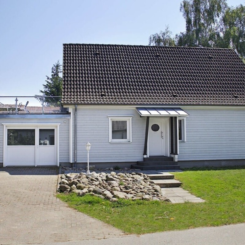 Sommerhus - 4 personer -  - 24897 - Ulsnis