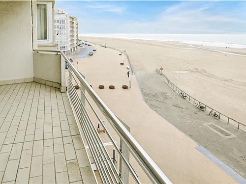 Holiday apartment - 6 persons -  - Zeedijk - 8400 - Oostende