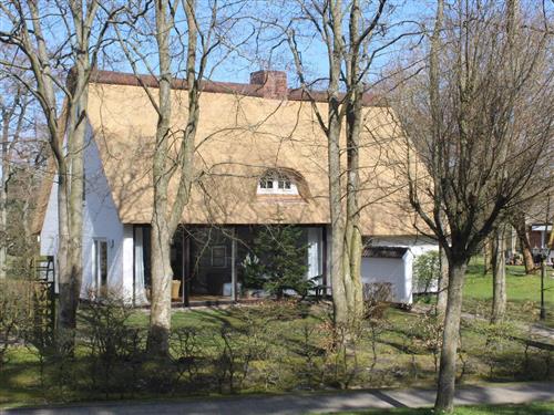 Ferienhaus - 6 Personen -  - Waldstraße - 25826 - St. Peter-Ording