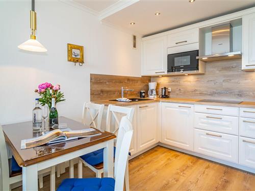 Ferielejlighed - 4 personer -  - Dr.-Nicolas-Straße - 25980 - Westerland