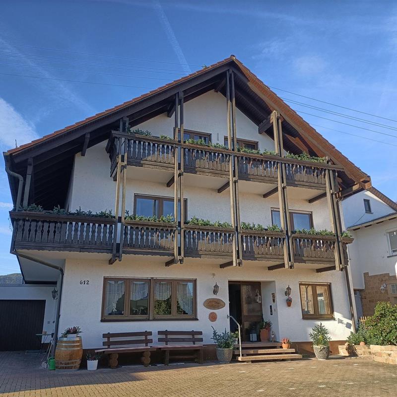  - 2 personer -  - Weinstr. - 67434 - Neustadt An Der Weinstraß