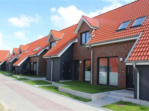 Ferielejlighed - 6 personer -  - Lale Andersen - 27639 - Wurster Nordseeküste