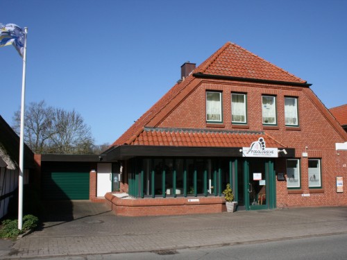 Ferieleilighet - 6 personer -  - Hauptstraße - 23769 - Fehmarn Ot Landkirchen