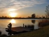 Bild 18 - Blick über's Wasser