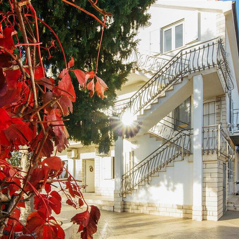 Ferielejlighed - 4 personer -  - Drakovci - Murter-Jezera - 22242 - Jezera