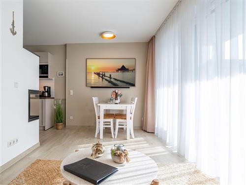 Ferieleilighet - 3 personer -  - Neuer Weg - 17424 - Heringsdorf (Seebad)