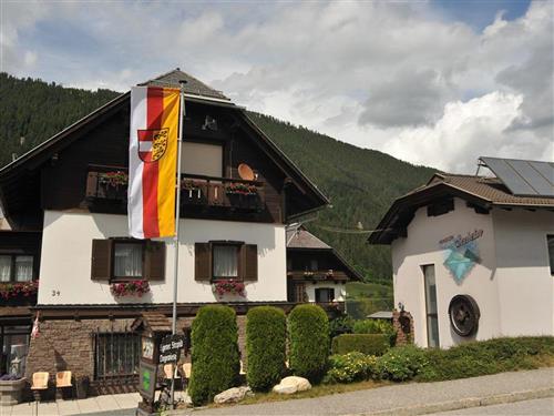  - 2 personer -  - Techendorf - 9762 - Weissensee