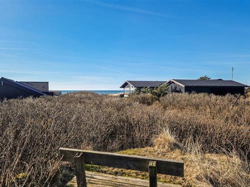 Sommerhus - 6 personer -  - Lisevej - Grønhøj - 9480 - Løkken