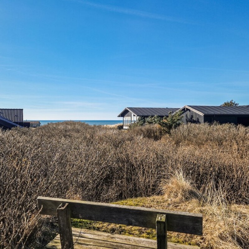 Sommerhus - 6 personer -  - Lisevej - Grønhøj - 9480 - Løkken