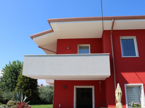 Sommerhus - 4 personer -  - 37017 - Lazise