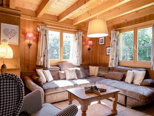 Sommerhus - 8 personer -  - Champex - 1938