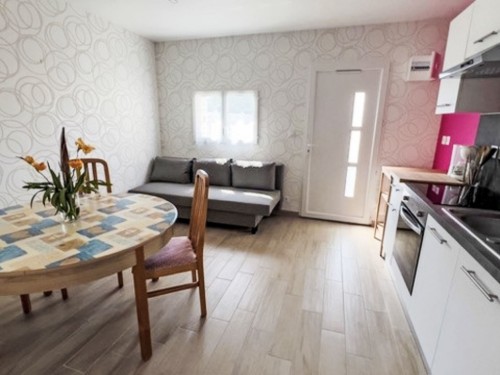 Feriehus - 4 personer -  - 35400 - Saint Malo