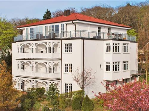 Fritidshus - 5 personer -  - 18609 - Ostseebad Binz