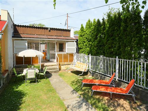Sommerhus - 4 personer -  - Balatonakali - 8243