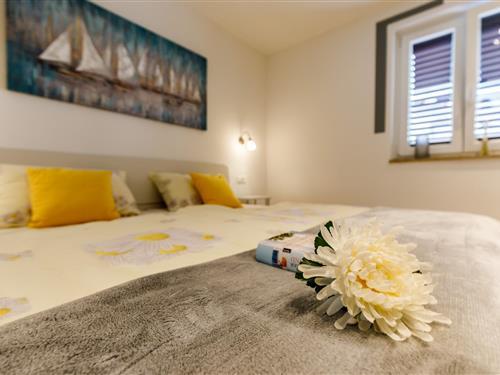 Ferieleilighet - 3 personer -  - Velog Joze - 52440 - Porec