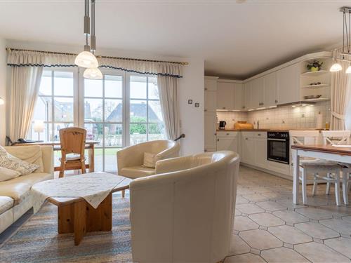 Ferielejlighed - 4 personer -  - Wogemannsweg - 25826 - St. Peter-Ording
