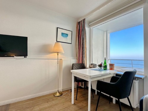 Ferielejlighed - 2 personer -  - Andreas-Dirks-Straße - 25980 - Westerland