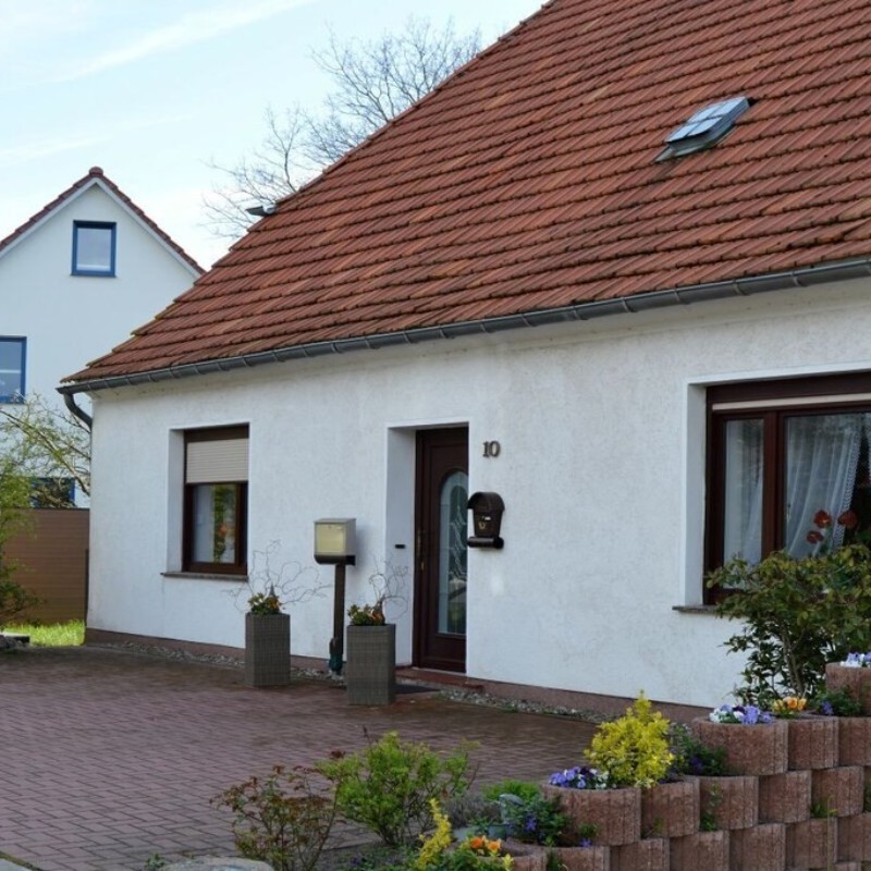 Sommerhus - 3 personer -  - 18347 - Dierhagen Ot Dändorf
