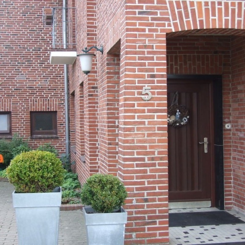 Sommerhus - 4 personer -  - 25693 - St. Michaelisdonn