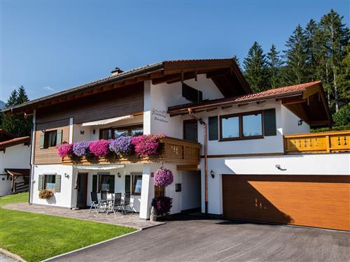 Ferienwohnung - 4 Personen -  - Niernthalweg - 83483 - Bischofswiesen