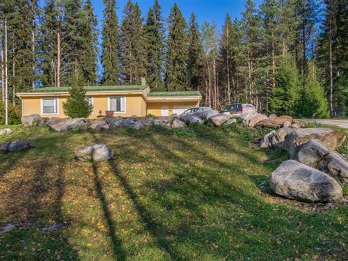 Holiday Home/Apartment - 6 persons -  - Heinävesi - 79820