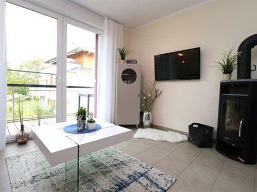 Ferielejlighed - 4 personer -  - Wiesenweg - 18347 - Ostseebad Dierhagen