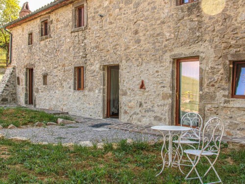 Holiday apartment - 2 persons -  - Loc. Monte Labro snc - 58031 - Arcidosso