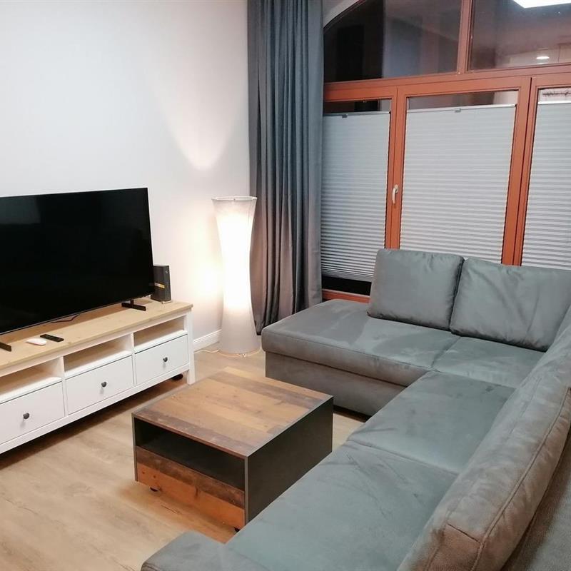 Ferielejlighed - 4 personer -  - Dankwartstraße - 23966 - Wismar